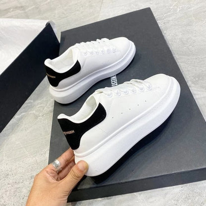 TENIS ALEXANDER MCQUEEN CLASICO UNISEX