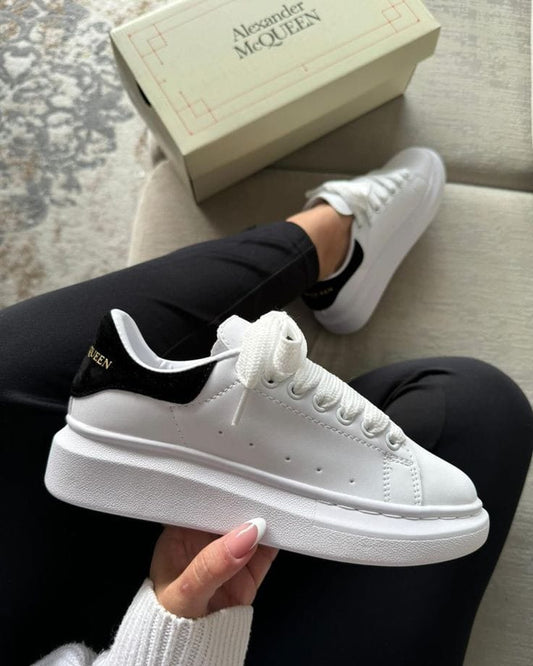 TENIS ALEXANDER MCQUEEN CLASICO UNISEX