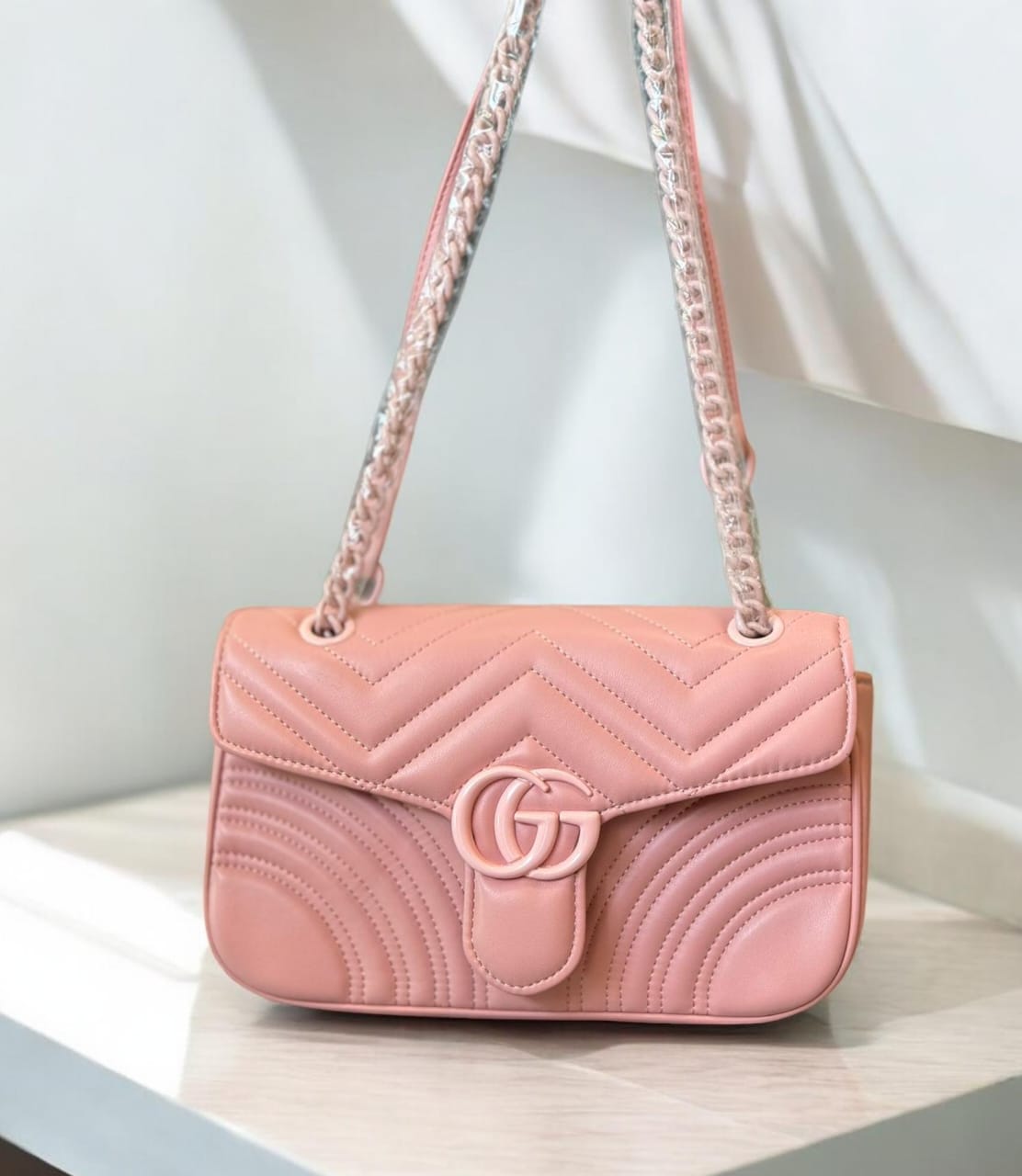 BOLSO GUCCI MARMOT FIUSHA