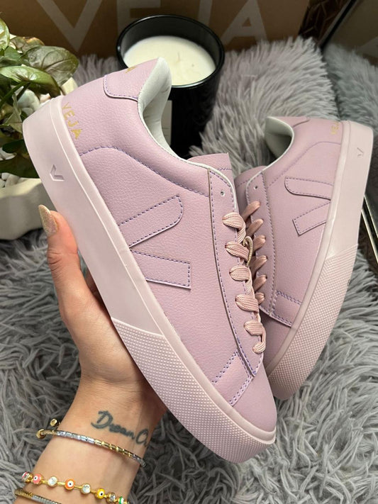 TENIS VEJA MAGENTA