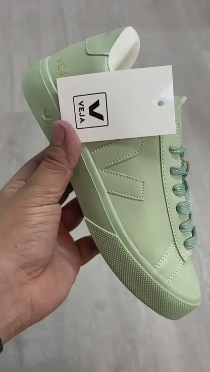 TENIS VEJA GREEN