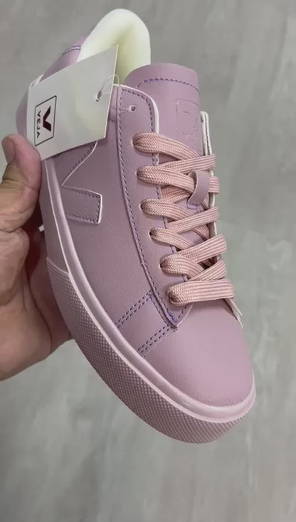 TENIS VEJA MAGENTA